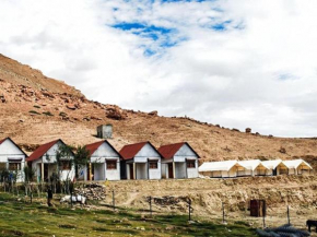 Golden Mark Cottage Tsomoriri Lake